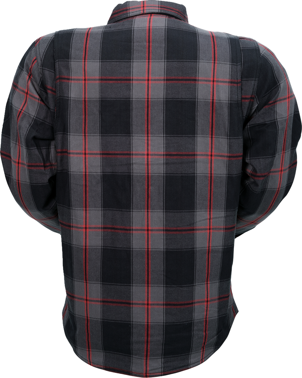 Z1R Ashwood Flannel