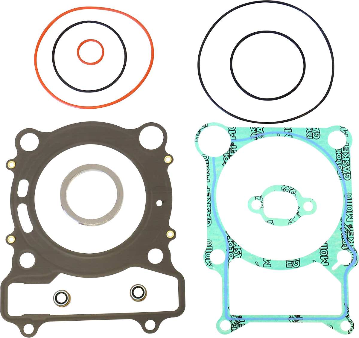 Top-End Gasket Kit