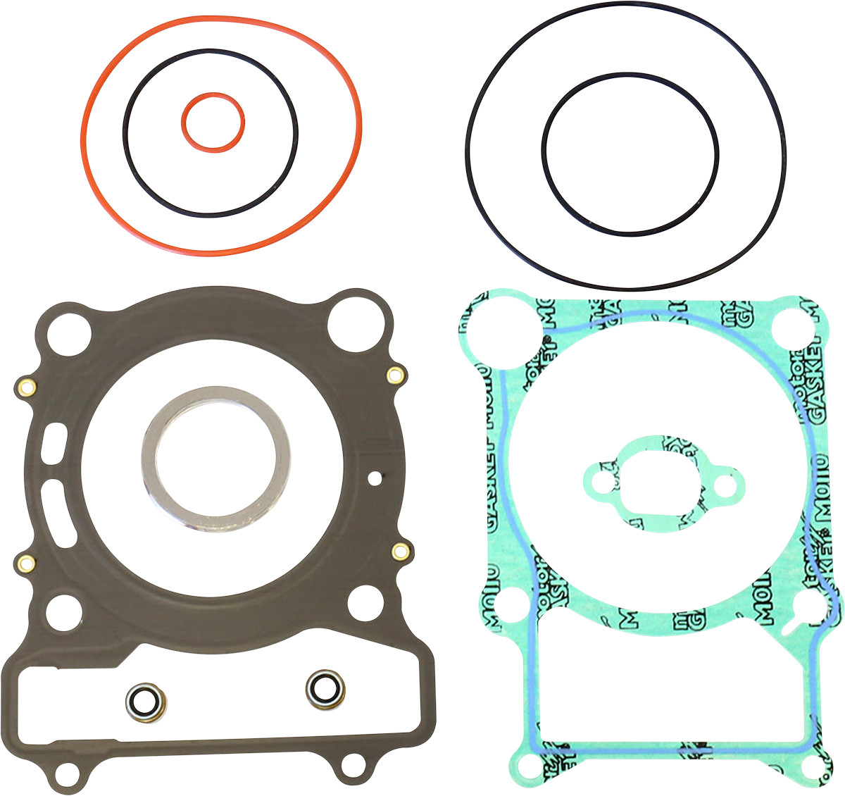 ATHENA Top-End Gasket Kit