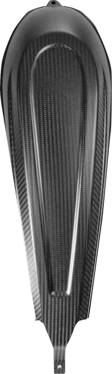 SADDLEMEN Carbon Fiber Dash Panel For Touring Models