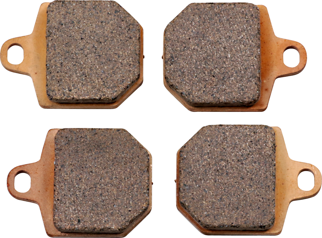 HH Sintered Ceramic Brake Pads