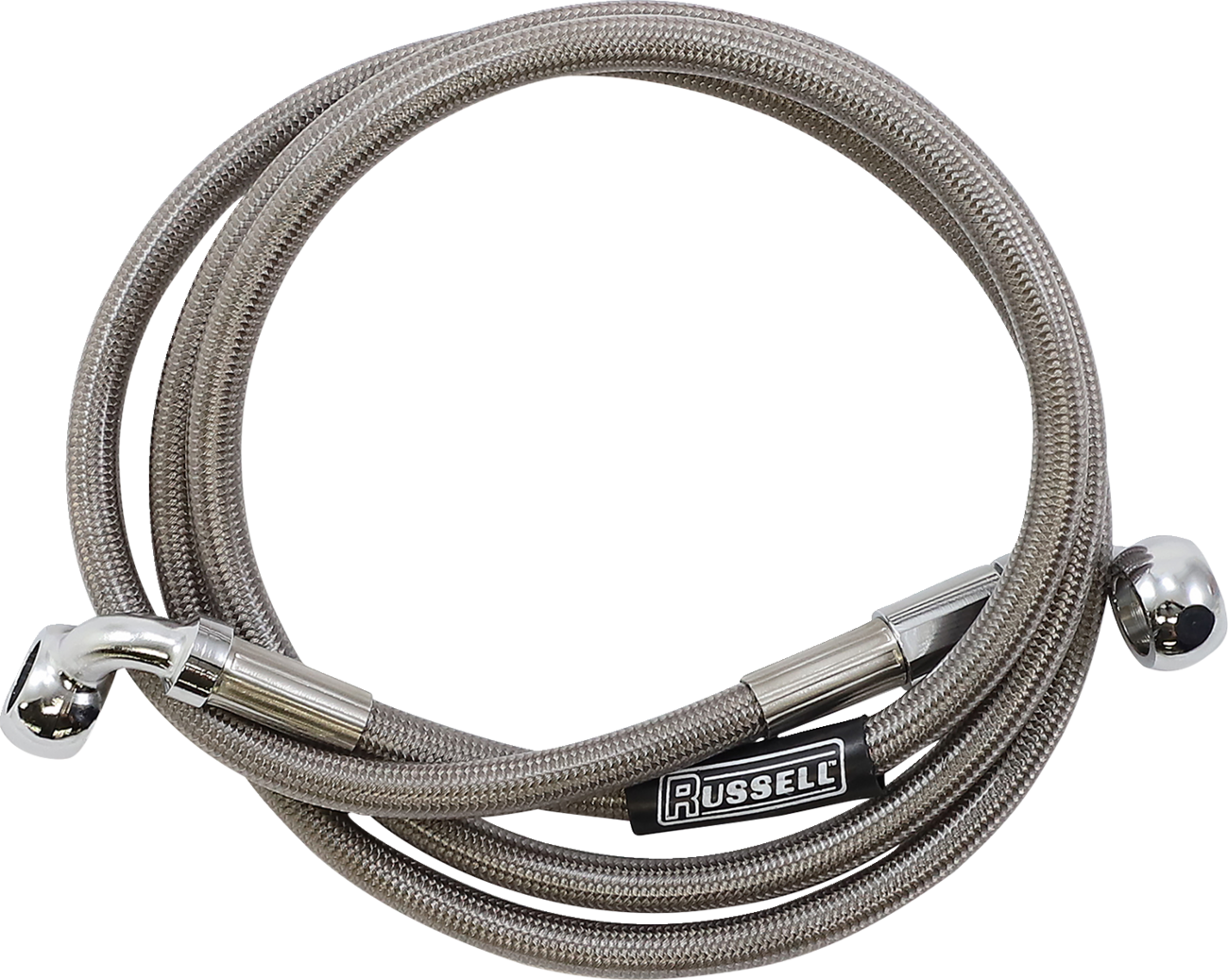 RUSSELL ProSwivel™ Universal Brake Hose