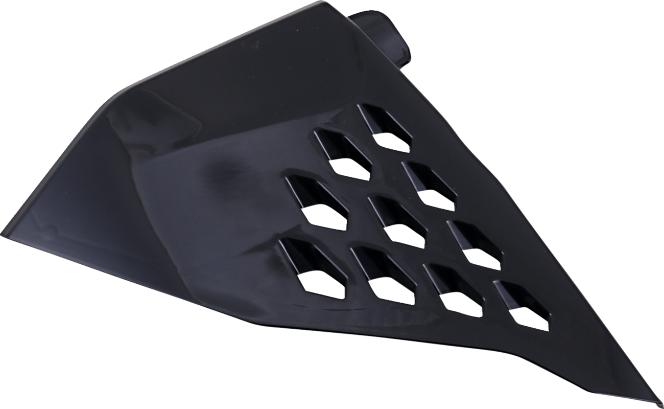 Acerbis Air Box Covers KTM SX / SX-F / XC / XC-F 125cc-450cc 2019-2023