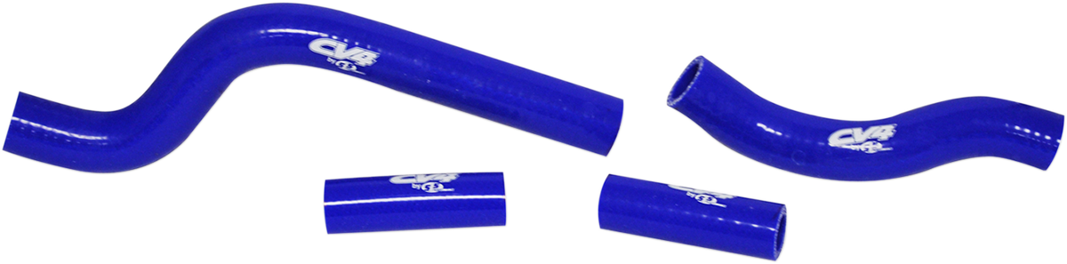 Performance Radiator Hose Kit