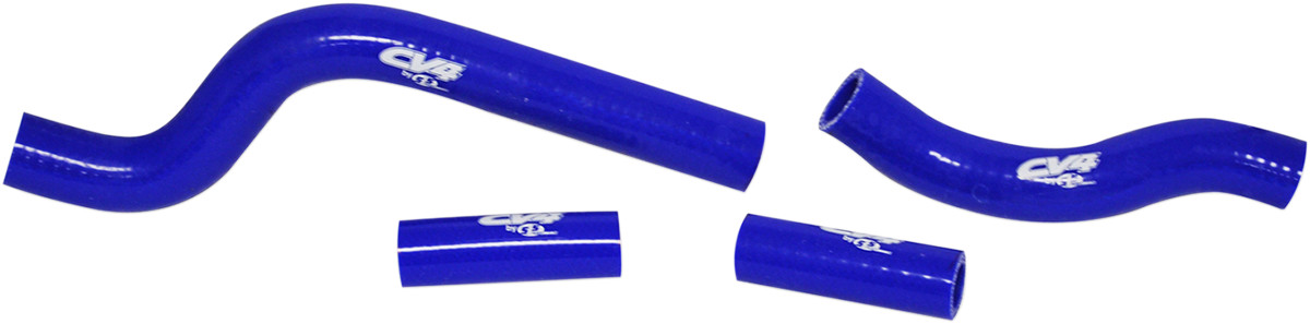 Radical Custom Radiator Hoses Performance Radiator Hose Kit