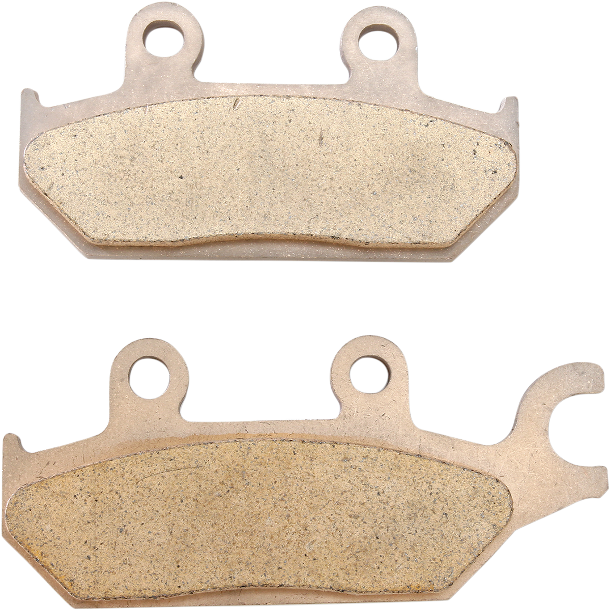 XCR Sintered Brake Pads