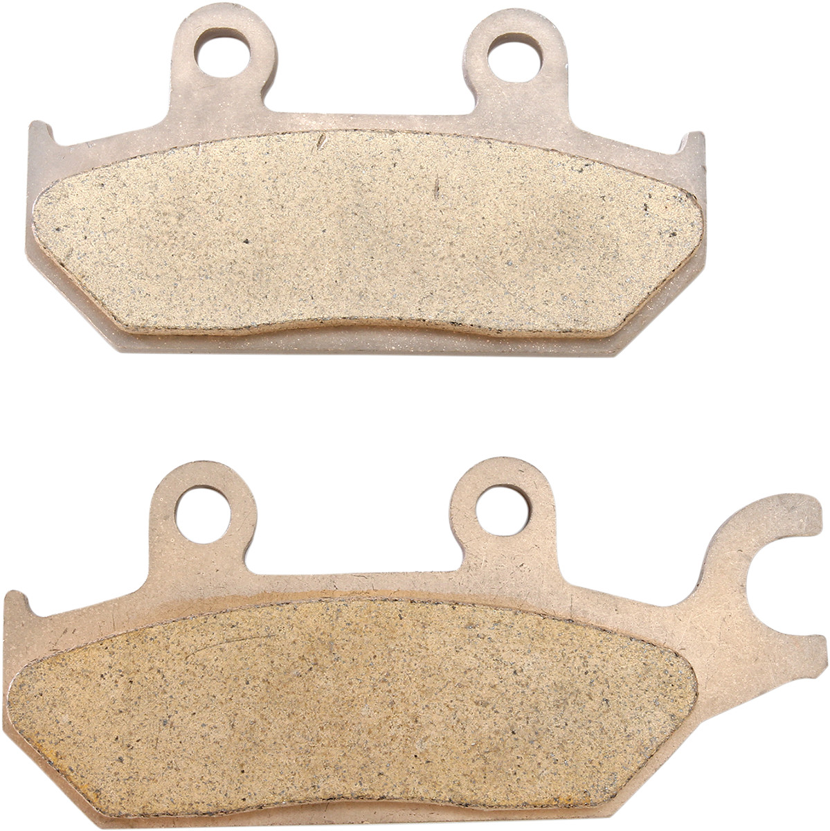 Moose Racing XCR Sintered Brake Pads