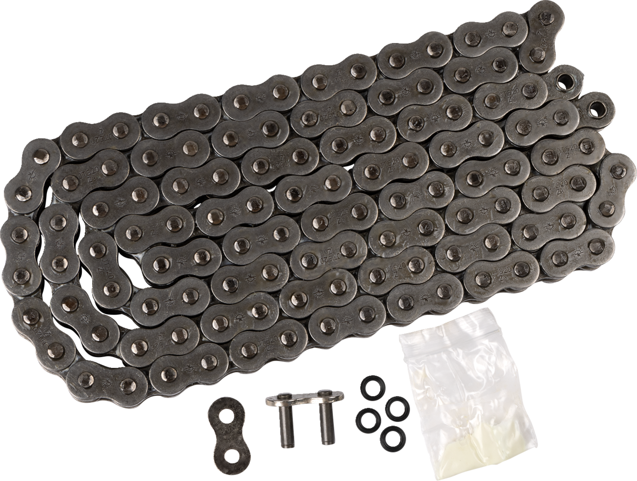 520 Z3 Heavy Duty X-Ring Sealed Drive Chain
