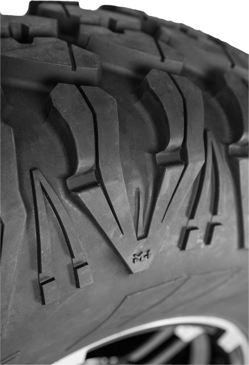 AMS M4 Evil Tire