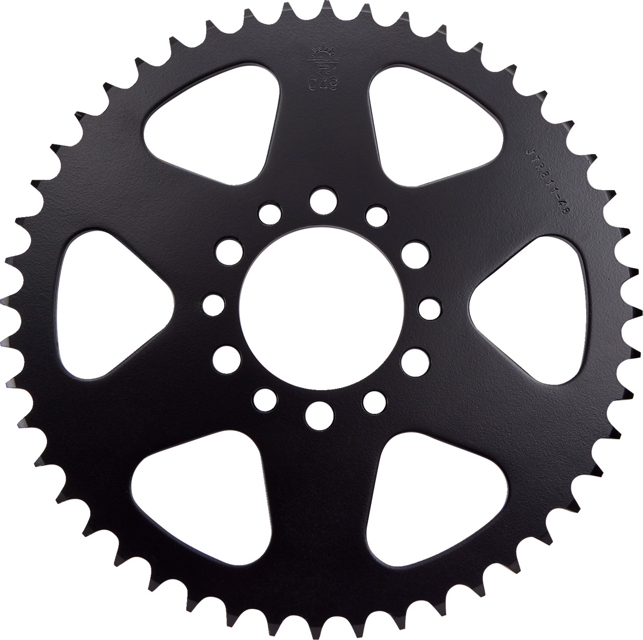 JT SPROCKETS Steel Rear Sprocket