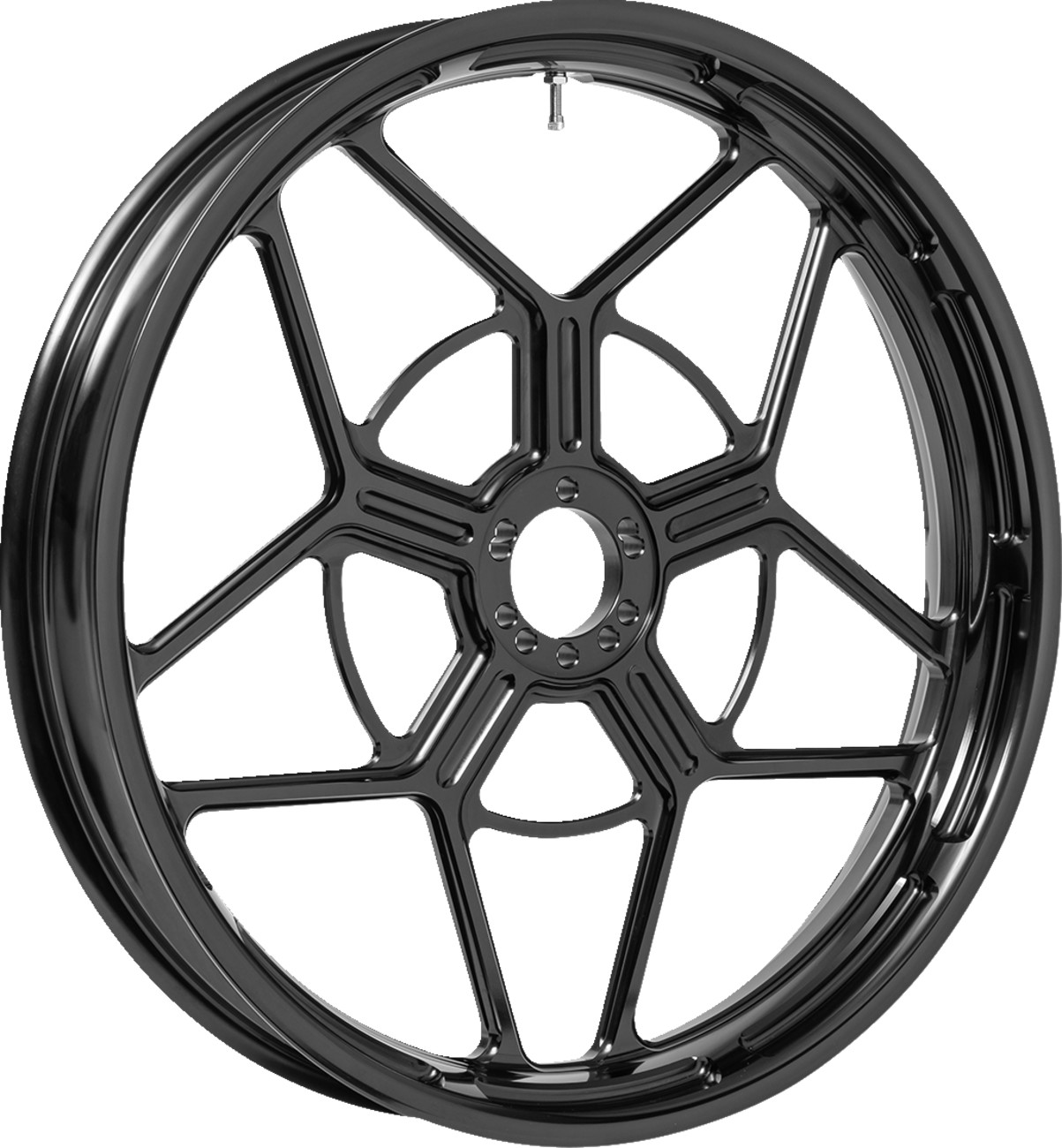 Arlen Ness Speed 5 Wheels For Harley