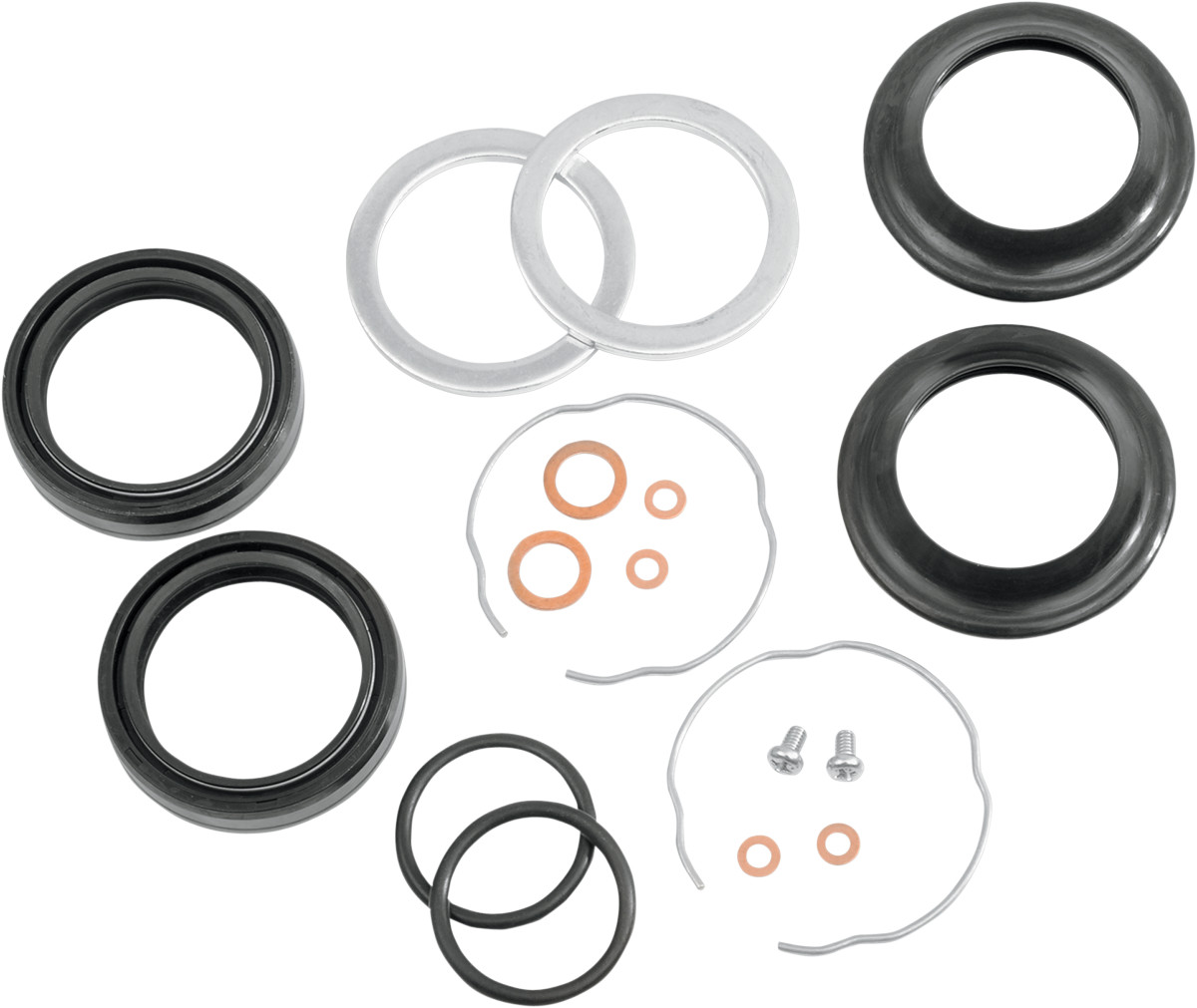 JAMES GASKET Fork Seal Kit