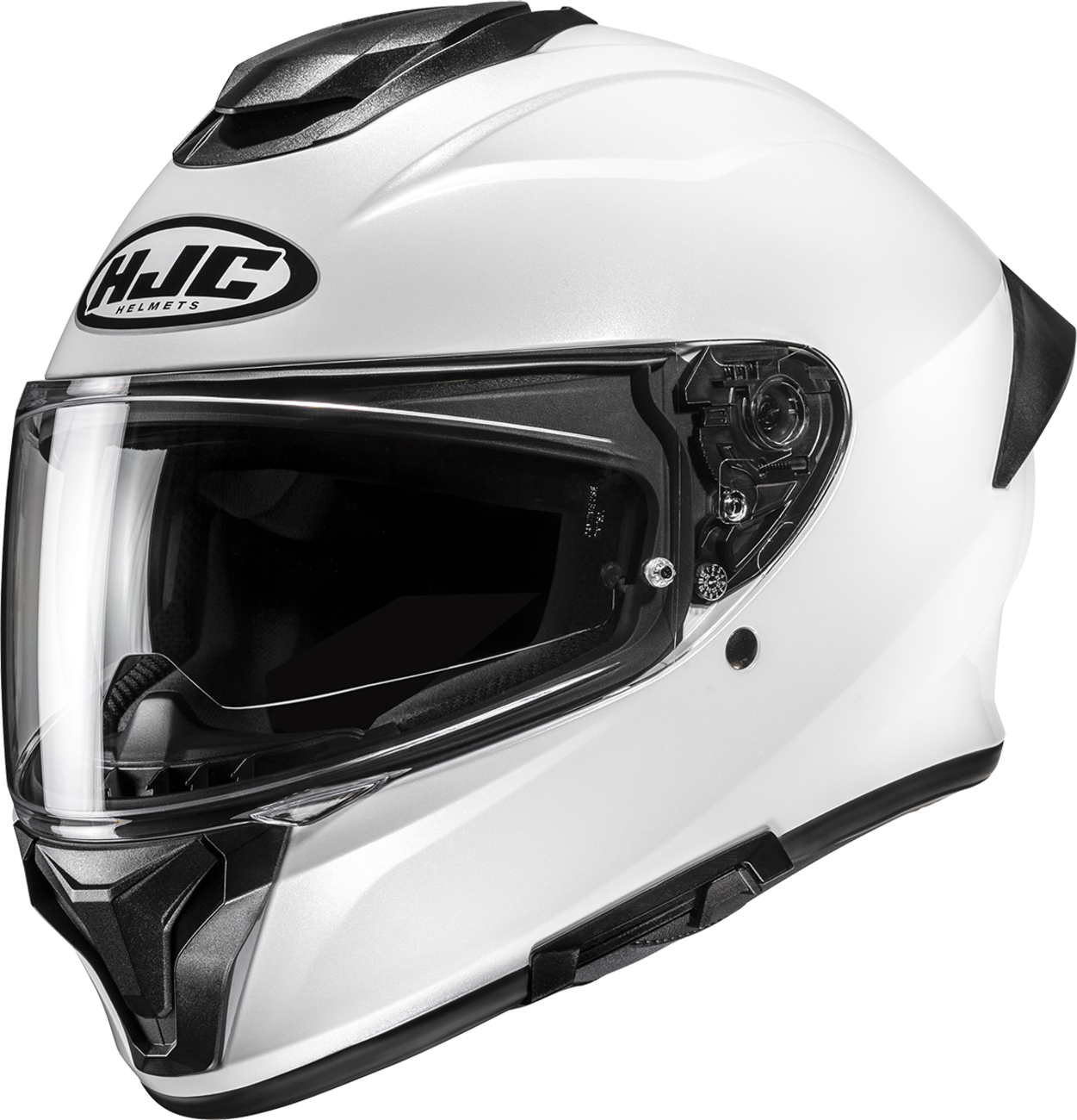 HJC C71 Solid Helmet