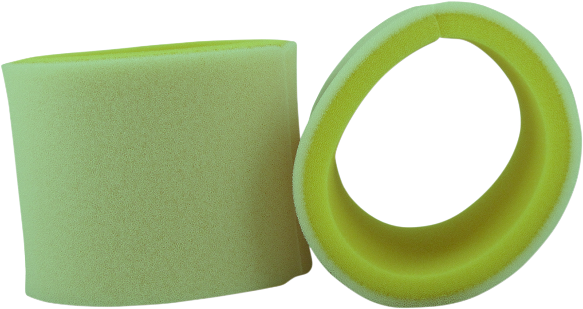 No toil Pre-Oiled Air Filter - Kawasaki Kawasaki