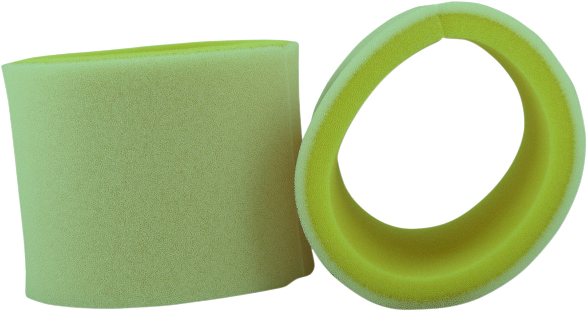 NO TOIL Pre-Oiled Air Filter