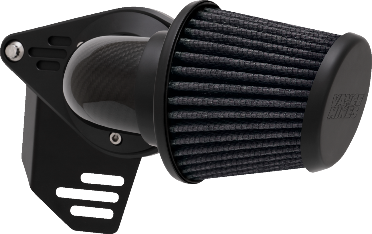 Vance & Hines VO2 Falcon Air Cleaner For Harley Touring 2017-2025