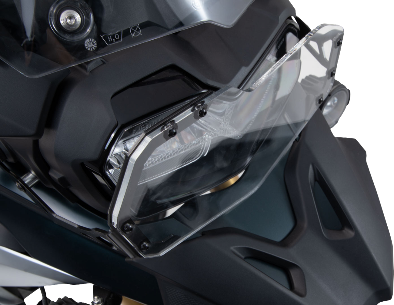 Headlight Guard