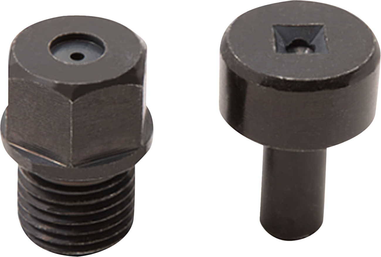 Motion Pro Quad Stake Chain Rivet Kit