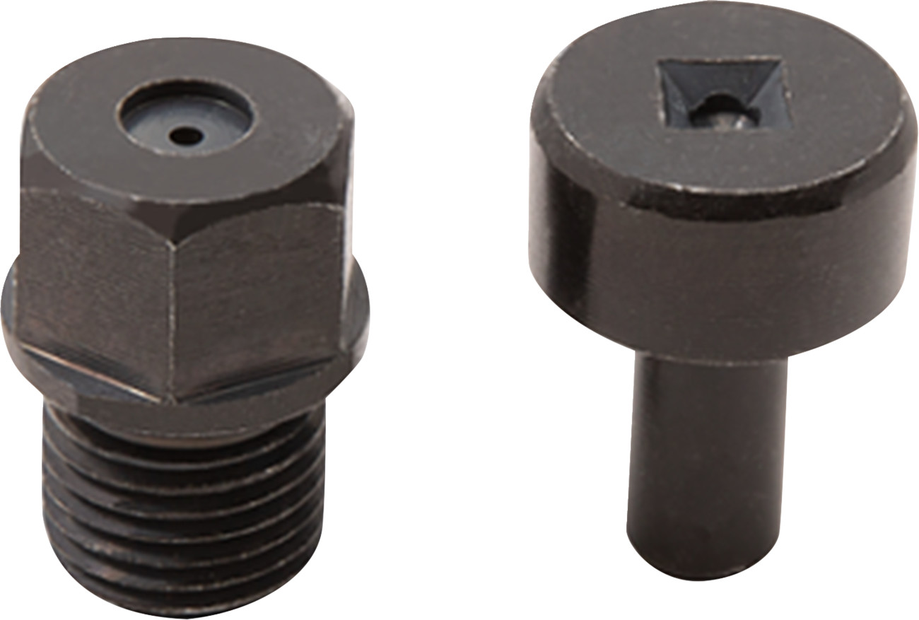 MOTION PRO Quad Stake Rivet Tool Kit