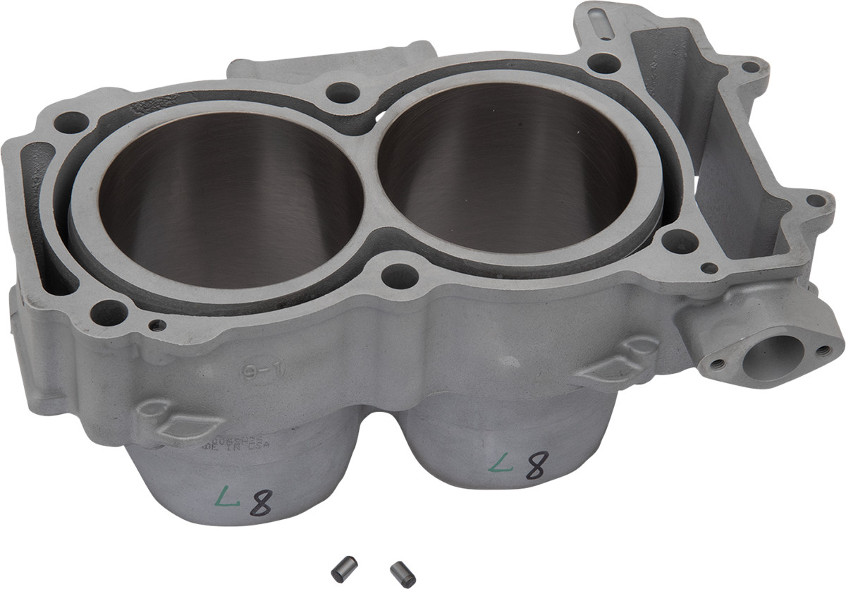 Moose Racing Replacement Cylinder