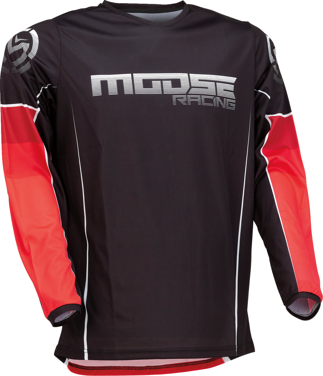 Moose Racing Qualifier Jersey