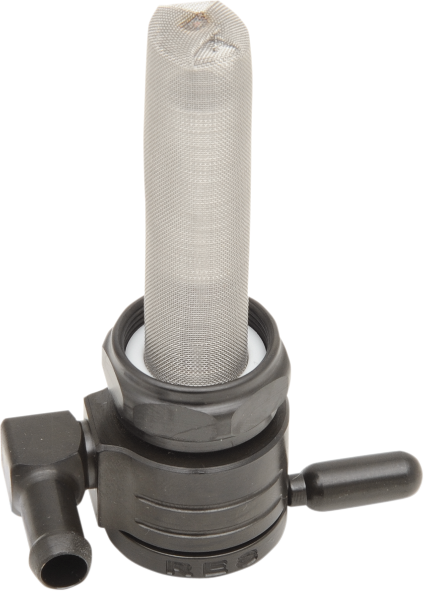 "Click-Slick" Fuel Petcock — 22 mm