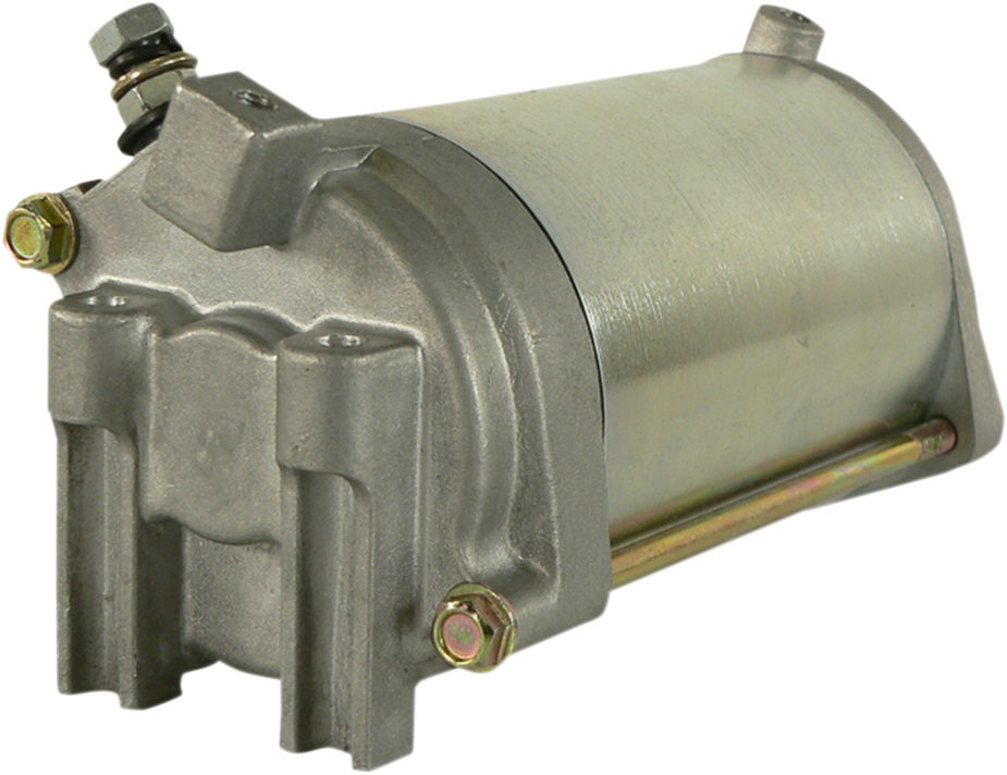 Parts unlimited Starter - Suzuki