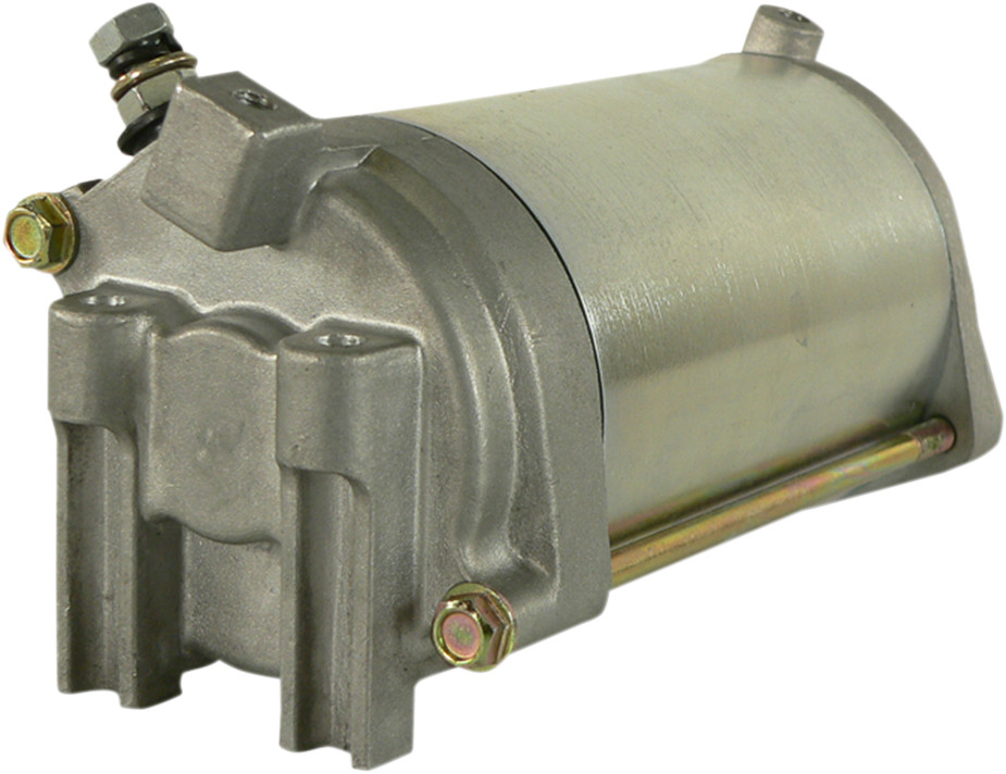 PARTS UNLIMITED Starter Motor