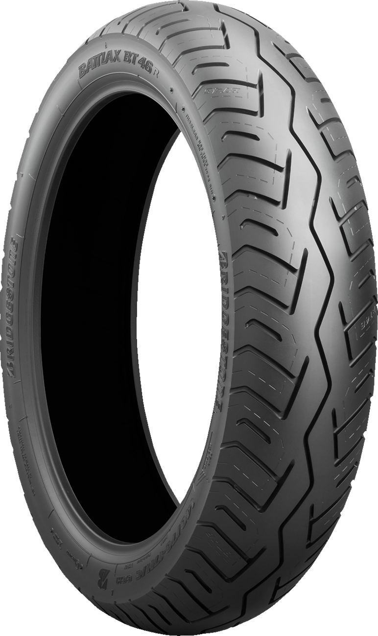 BRIDGESTONE Battlax BT-46 Tire