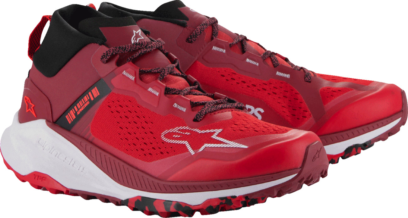 ALPINESTARS Meta XR V2 Shoes