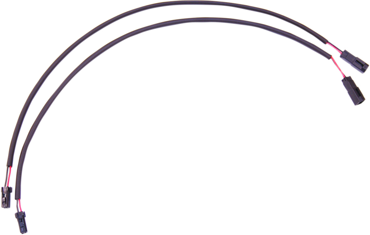 Wire Extensions For H-D Heated Grip