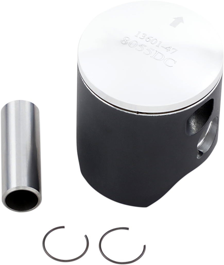 Piston Kit for 2 Stroke