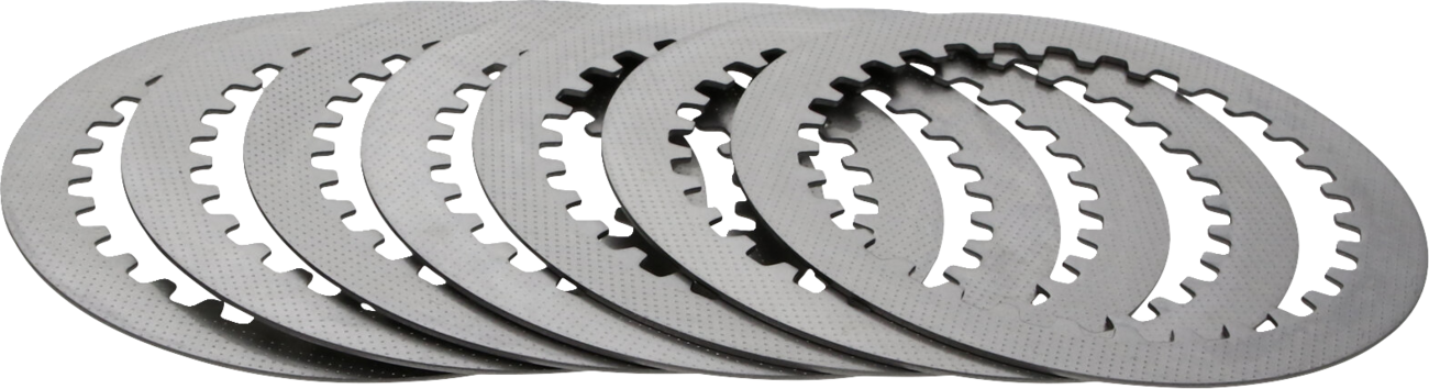 Clutch Steel Drive Plate