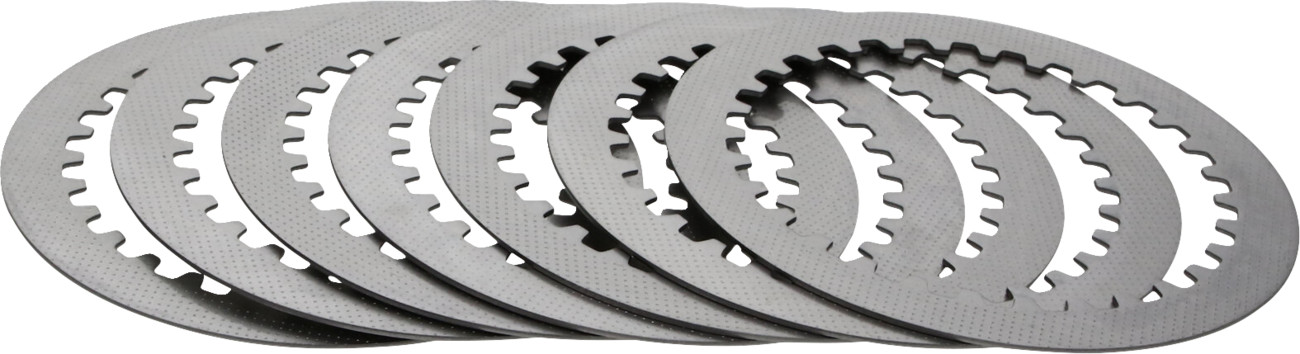 Clutch Steel Drive Plate