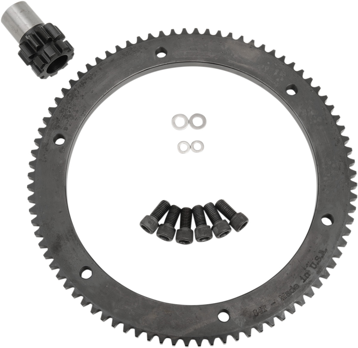 COMPU-FIRE 10/84 Starter Gear Set