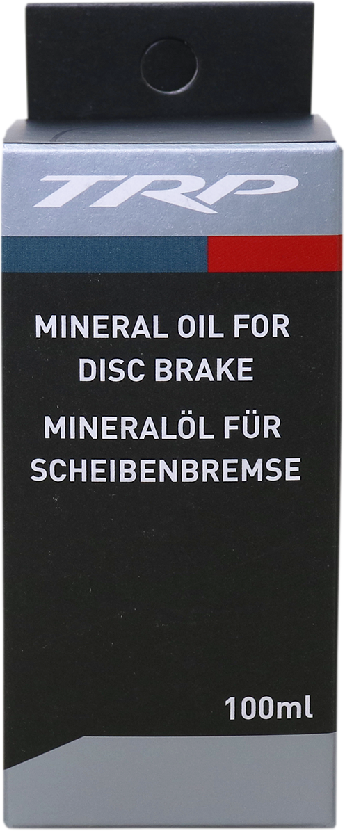 Trp cycling components Mineral Oil