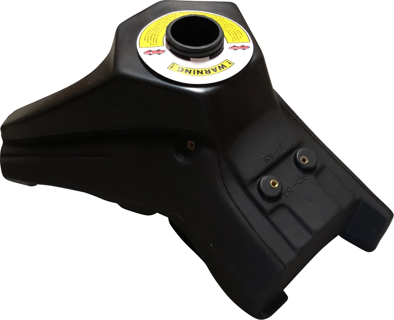 IMS PRODUCTS INC. Large-Capacity Gas Tank