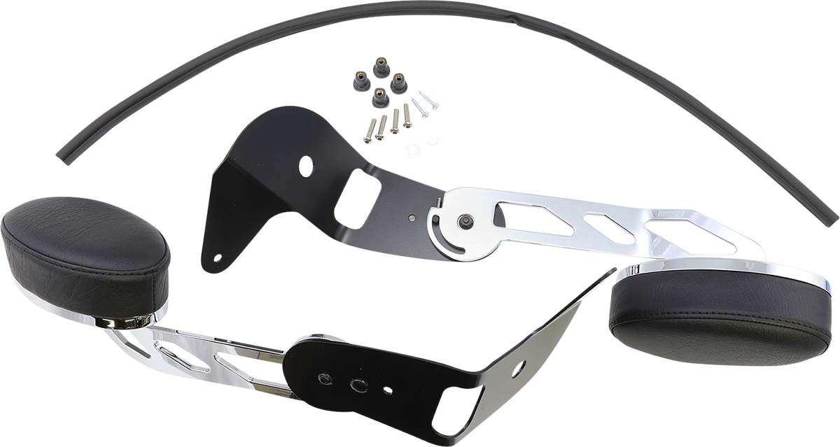 RIVCO PRODUCTS Adjustable Passenger Armrests