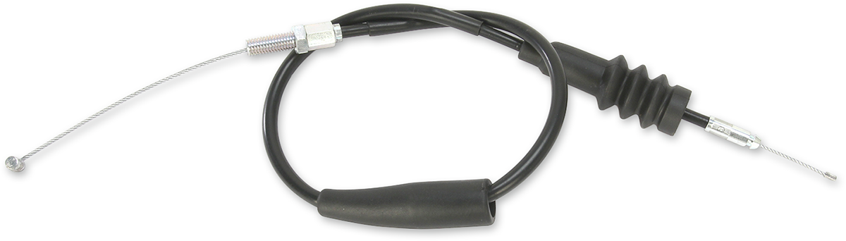 Moose Racing Throttle Cable Kawasaki / Suzuki 110cc 2002-2025