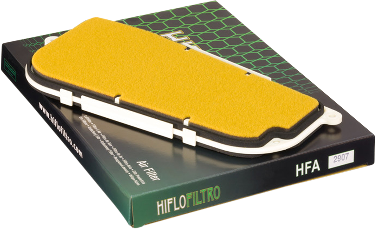 HIFLOFILTRO Air Filter