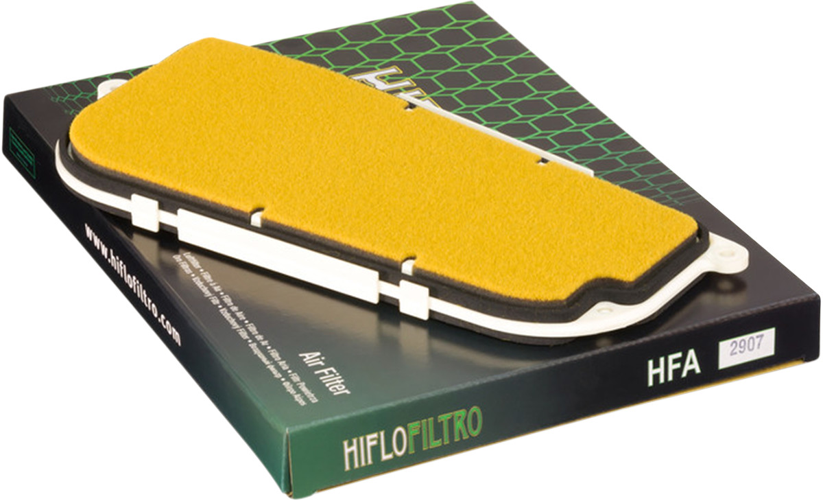 HIFLOFILTRO Air Filter