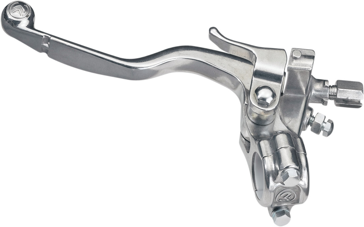 Moose Racing OEM-Style 4-Stroke Lever Assembly