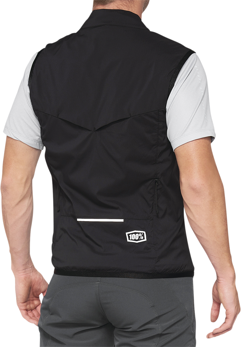 100% Corridor Vest