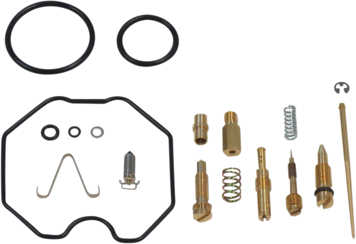SHINDY Carburetor Repair Kit image 1 of 4