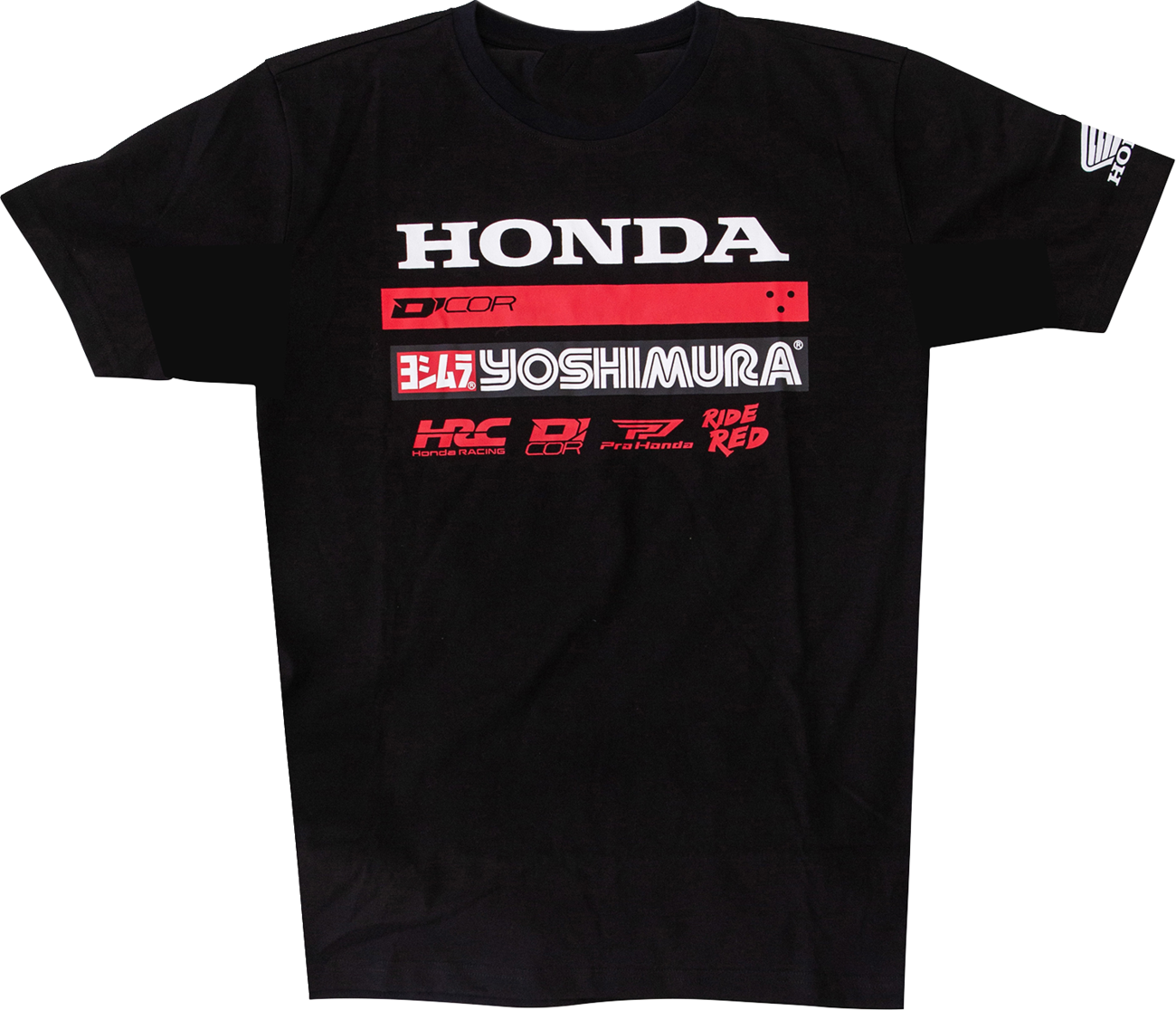 D'COR VISUALS Factory T-Shirt