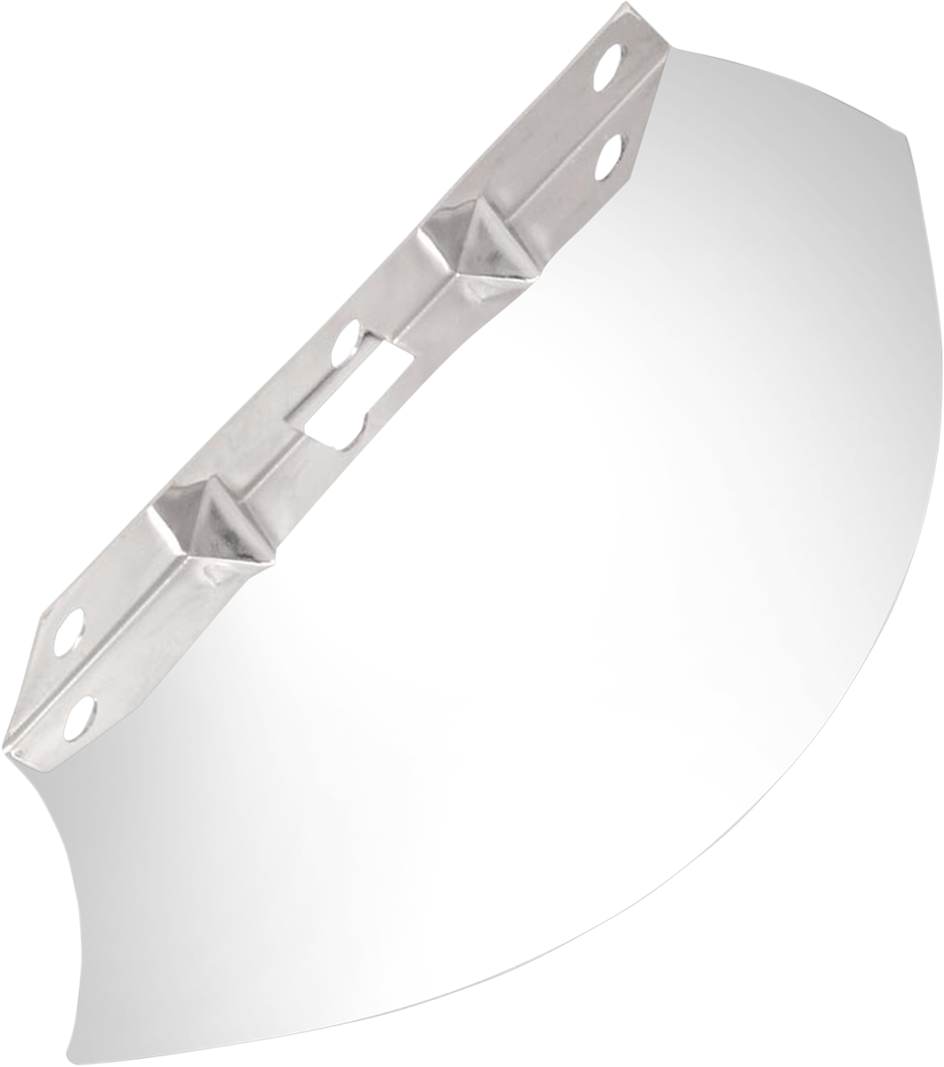 Drag Specialties Front Fork Air Baffle