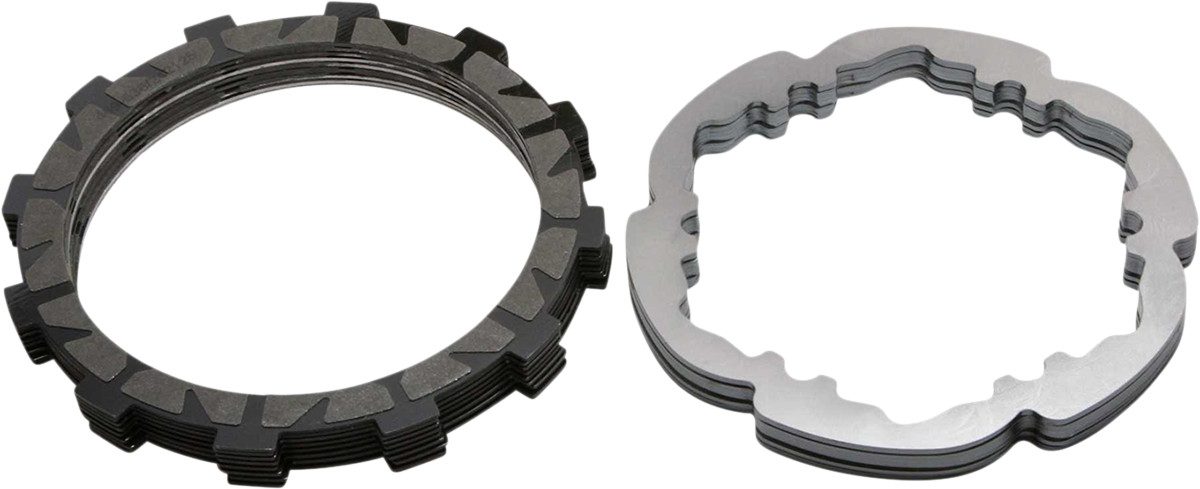 Rekluse TorqDrive Clutch Pack