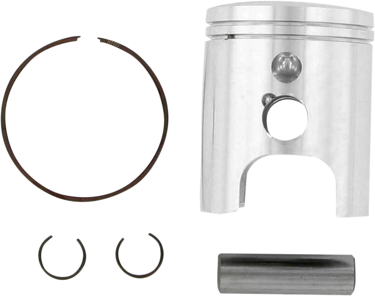 High-Performance Piston Kit