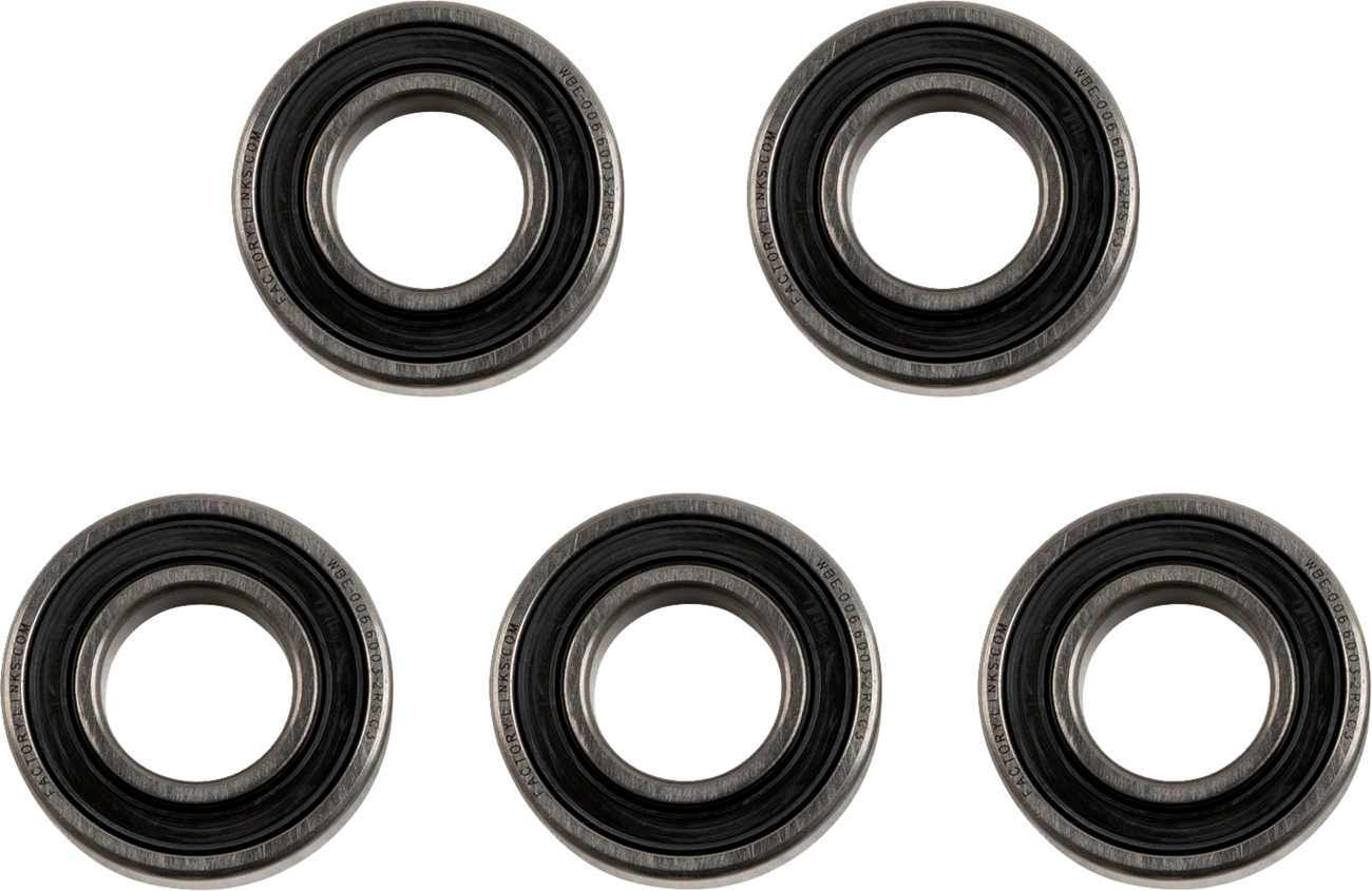 FACTORY LINKS Wheel Bearing Packs
