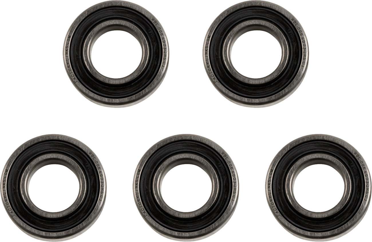 FACTORY LINKS Wheel Bearing Packs
